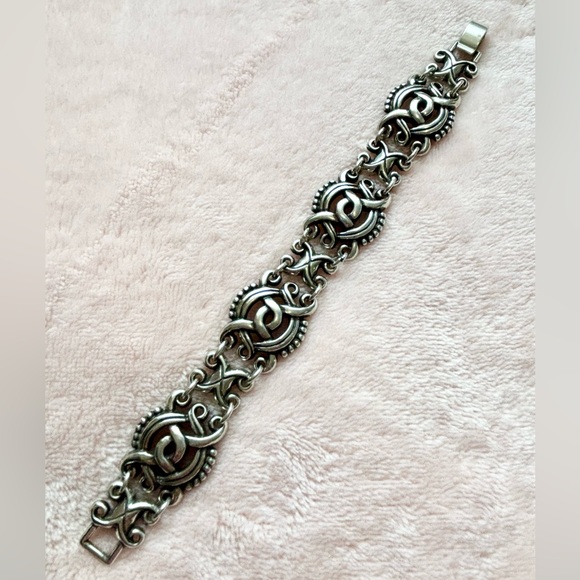 Brighton Rosarita Necklace & Bracelet Set - Picture 4 of 8